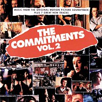 The Commitments – The Commitments, Vol. 2