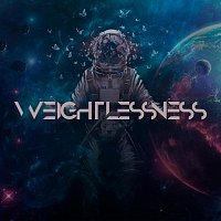 Přední strana obalu CD Weightlessness
