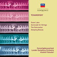 Anatole Fistoulari – Tchaikovsky: Ballet Suites; Serenade