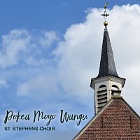 St Stephens Choir, Darius Mbela – Pokea Moyo Wangu