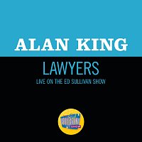 Alan King – Lawyers [Live On The Ed Sullivan Show, April 10, 1966]