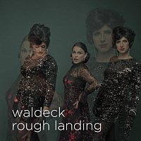 Waldeck, Patrizia Ferrara – Rough Landing (feat. Patrizia Ferrara) [Soul Goodman Rmx]