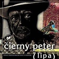 Peter Lipa – Čierny Peter CD