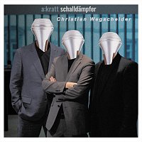 Christian Wegscheider – A:Kratt Schalldämpfer