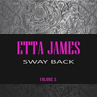 Etta James – Sway Back Vol. 2