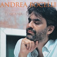 Andrea Bocelli – Cieli Di Toscana [Remastered] CD