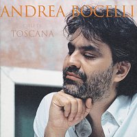 Andrea Bocelli – Cieli Di Toscana [Remastered]