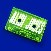 Přední strana obalu CD ALIBI JONES