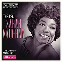 Sarah Vaughan – The Real... Sarah Vaughan