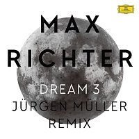 Ben Russell, Yuki Numata Resnick, Max Richter – Dream 3 [Jurgen Muller Remix]