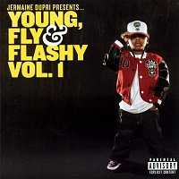 Jermaine Dupri – Jermaine Dupri Presents... Young, Fly & Flashy Vol. 1