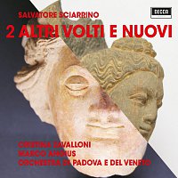 Orchestra di Padova e del Veneto, Marco Angius, Cristina Zavalloni – Altri Volti e Nuovi 2