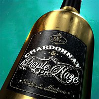 Chardonney & Purple Haze