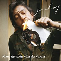 Serge Gainsbourg – Mauvaises Nouvelles Des Etoiles-Version Internationale
