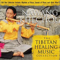 Nawang Khechog – Tibetan Healing Music Collection