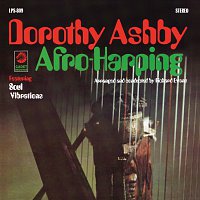 Dorothy Ashby – Afro-Harping