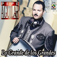 Pepe Aguilar – Lo Grande De Los Grandes