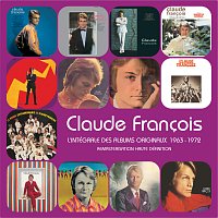 Claude Francois – Intégrale