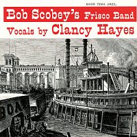 Přední strana obalu CD Bob Scobey's Frisco Band