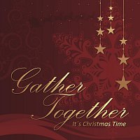 Betty S., Gustfuss Records – Gather Together (It's Christmas Time)