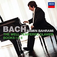 Ramin Bahrami – Bach: The Well-Tempered Clavier, Books I & II