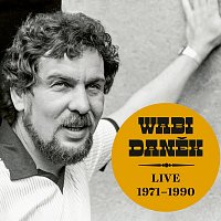 Wabi Daněk – Live 1971-1990 FLAC