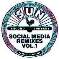 Různí interpreti – Sun Records: Social Media Remixes [Vol. 1]