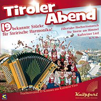 Peter Thurner, Josef Rupprechter – Tiroler Abend auf der Steirischen Harmonika