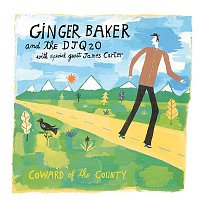 Ginger Baker Trio – Coward Of The County