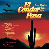 Anthony Ventura – El Condor Pasa