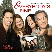 Dario Marianelli – Everybody's Fine [Original Motion Picture Soundtrack]