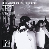 Illya Kuryaki And The Valderramas – Ninja Mental - Unplugged MTV