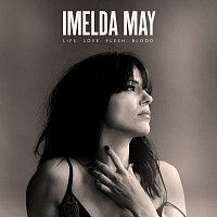 Imelda May, Jeff Beck – Black Tears