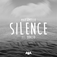Marshmello, Khalid – Silence