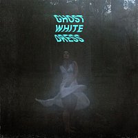 TYSM – Ghost White Dress