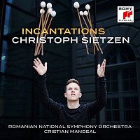 Christoph Sietzen – Incantations/I. Pesante