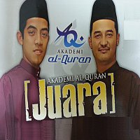 Různí interpreti – Juara Akademi Al-Quran