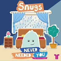 Snugs, Keiynan Lonsdale – Never Needed You