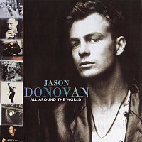 Jason Donovan – All Around The World