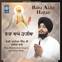 Bhai Manmohan Singh Ji Jalandhar Wale – Baba Akhe Hajian