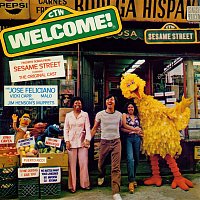 Sesame Street – Sesame Street: Welcome!