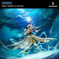 Timmy Trumpet & Vini Vici – Thunder