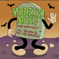 Bobby "Boris" Pickett, The Crypt-Kickers – Monster Mash [Monster Party Spoooky Versions]