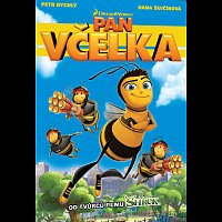 Pan Včelka