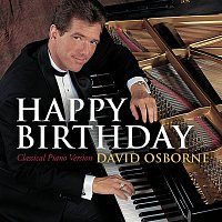 David Osborne – Happy Birthday [Solo Piano Version]