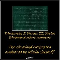 Tchaikovsky, J. Strauss II, Sibelius, Schumann & Others Composers