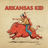 JD Clayton – Arkansas Kid [Alt Version]