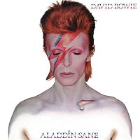 David Bowie – Aladdin Sane (2013 Remastered Version)