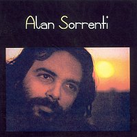 Přední strana obalu CD Alan Sorrenti [2005 Remaster]