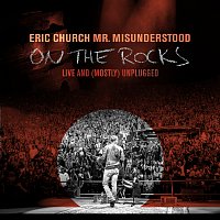 Mr. Misunderstood On The Rocks: Live & (Mostly) Unplugged